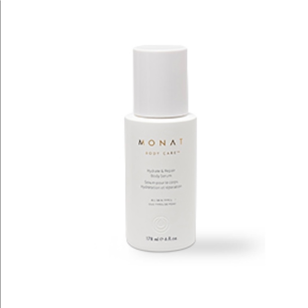 Monat's hydrate and repair serum